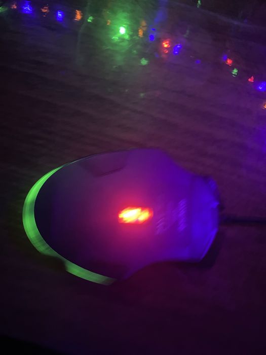 Компютерна миша GM260