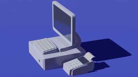 Автоматизація магазину /Програма для магазину /Торгівельне обладнання