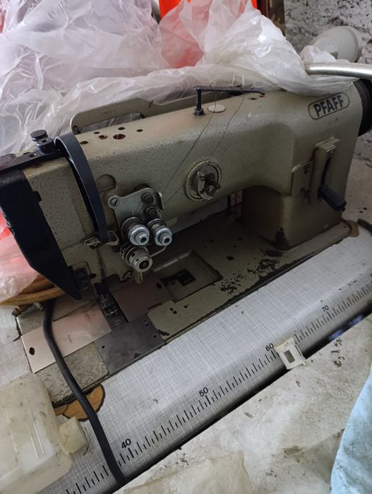 Швейні машини продаж