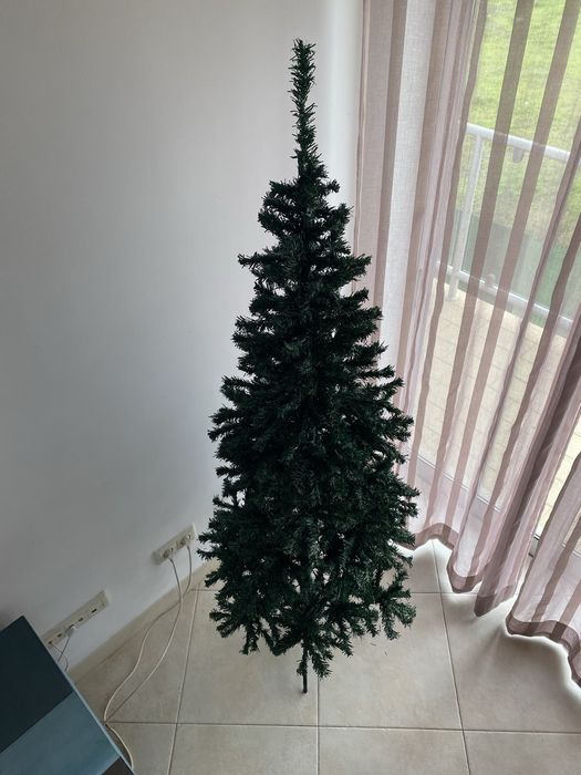 Arvore de natal artificial