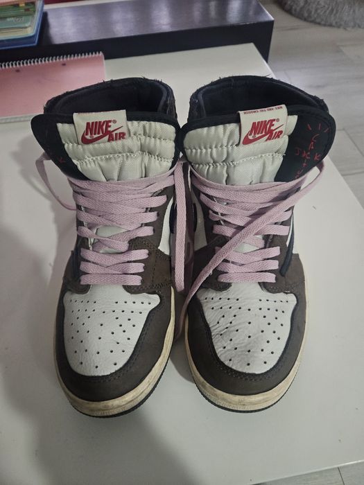 Vendo ténis nike