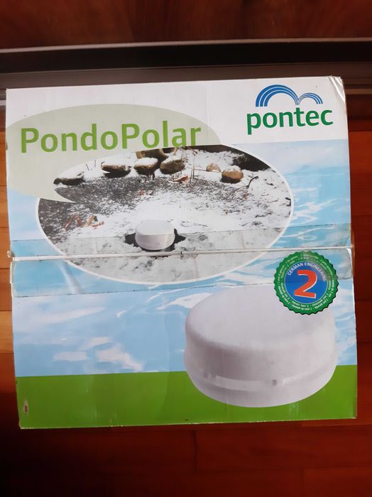 Przerębel do oczka wodnego 30 cm Pondo Polar