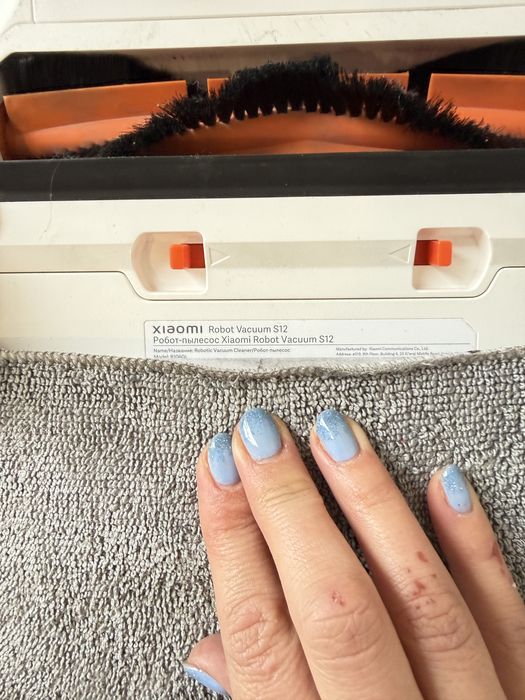 Robot aspirador xiaomi