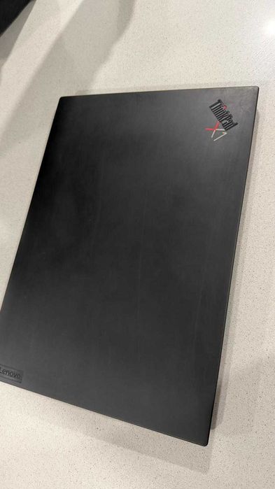 Lenovo ThinkPad X1 Extreme | Intel i7-11850H RTX 3050 Ti 64GB RAM 1TB