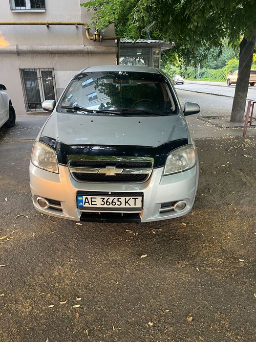 Продам Шевроле Авео