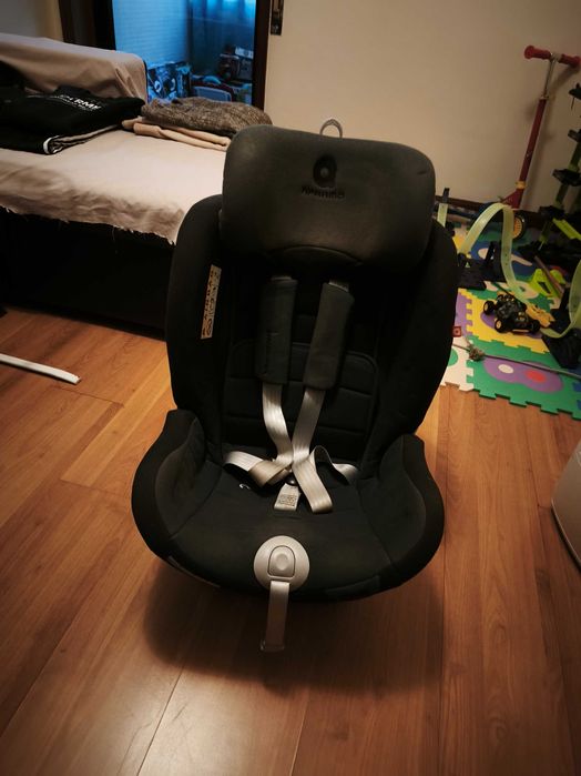 Cadeira auto criança