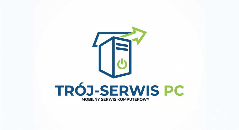 Trój- SERWIS PC Pogotowie Komputerowe z dojazdem (Trójwieś , Gdynia , Pólwysep ) | Serwis PC