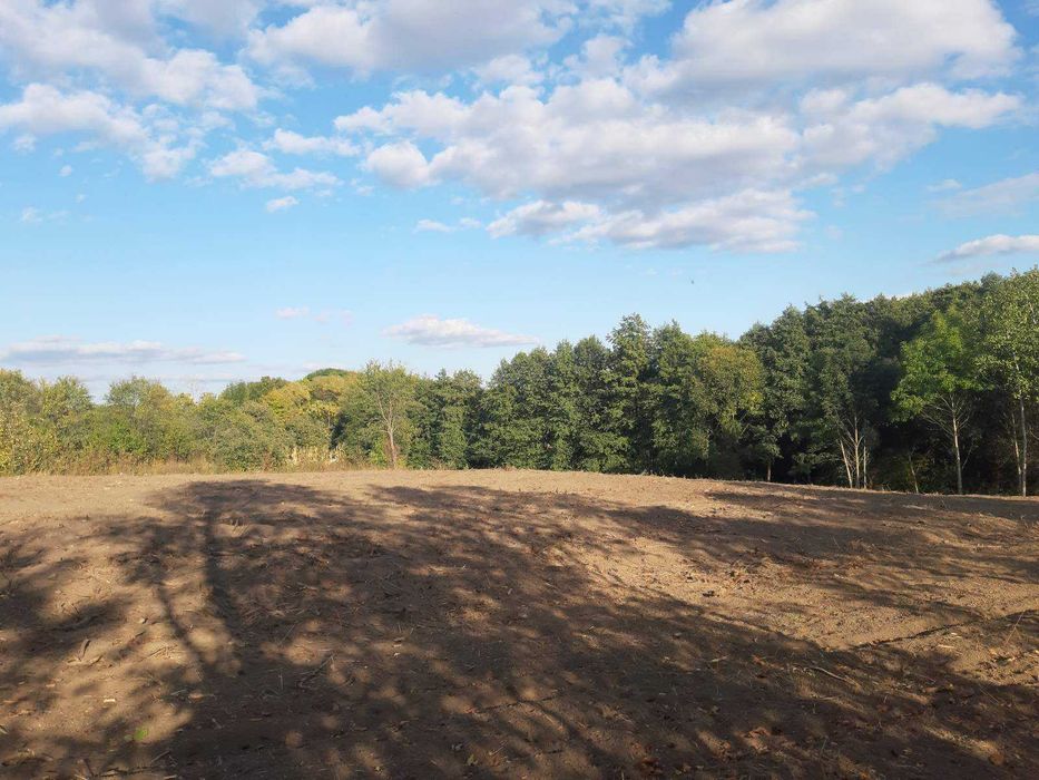 Продається земельна ділянка в Щітках