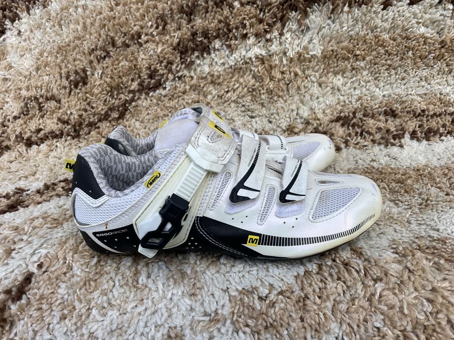 Вело туфлі mavic ergo ride