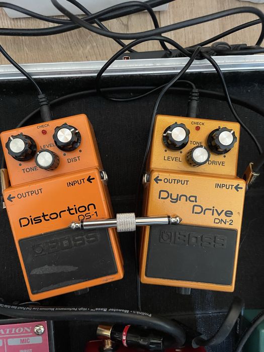 Dla Ciebie wszystko - ds 2 boss - w kategorii Instrumenty