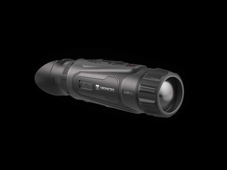 Termowizor HIKMICRO Lynx 3.0 LH25