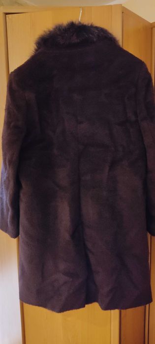 Płaszcz damski ''FASHION STUDIO"' rozmiar 46