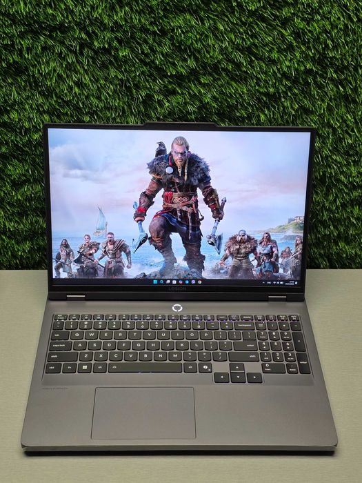 Lenovo/ RTX 5060 - 8GB / Ultra 9 275HX / RAM 16GB/SSD - 1TB /2025г.