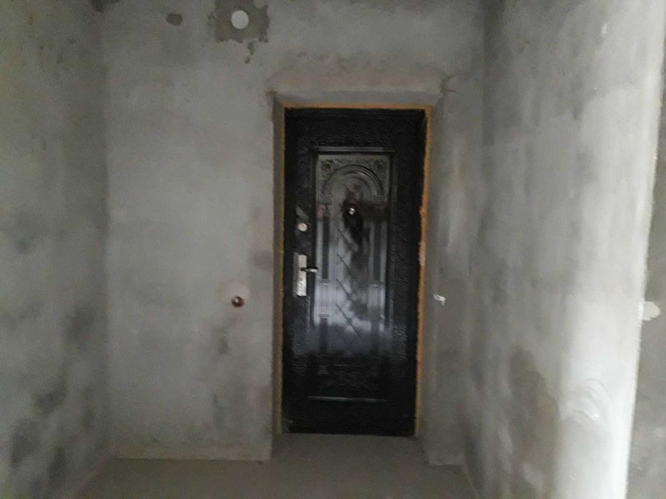 Двохкімнатна квартира