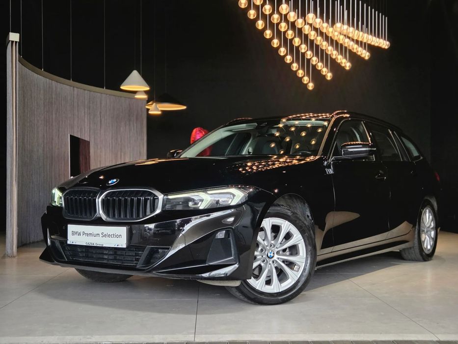 BMW Seria 3