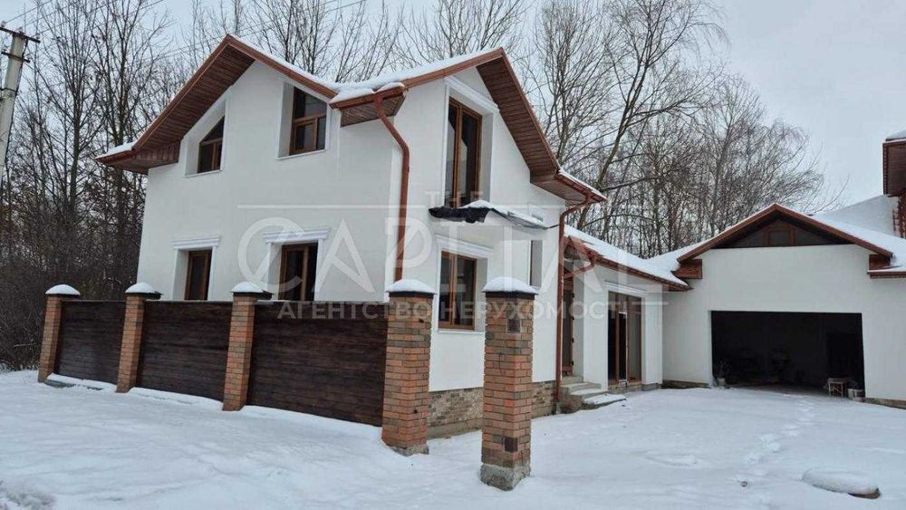 Продаж  Будинок КМ «Park House» вул. Соснова, Гора
