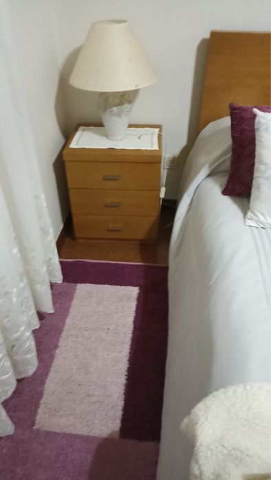 Quarto Casal completo 350€
