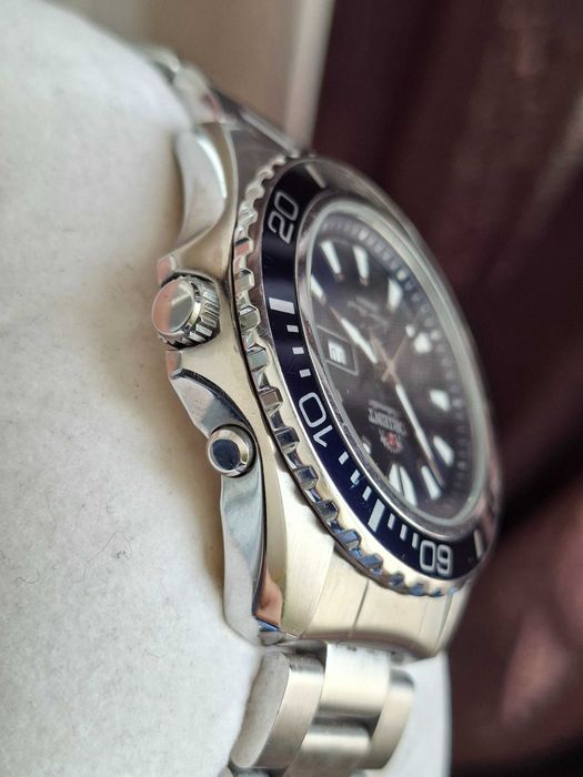 Zegarek męski Orient Mako XL Diver Automatic