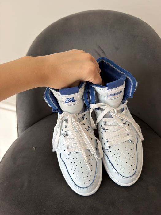 Кросівки жіночі, Nike Air Jordan (розмір 39) 25 см Оригінал