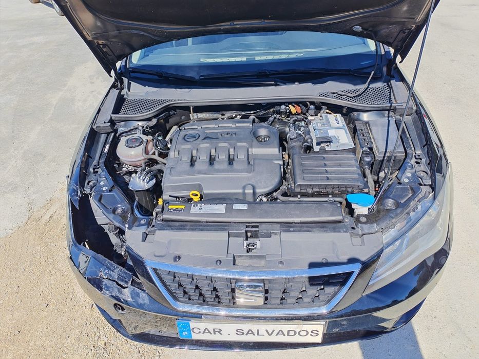Seat Leon 1.6 TDI