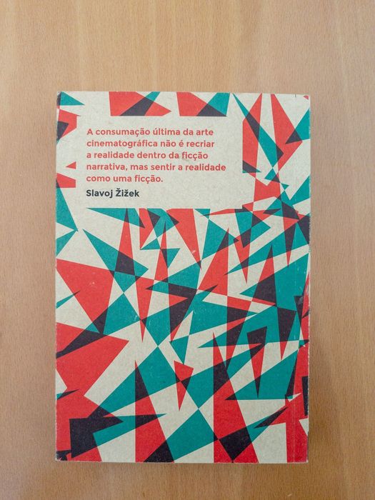 Lacrimae Rerum de Slavoj Žizek