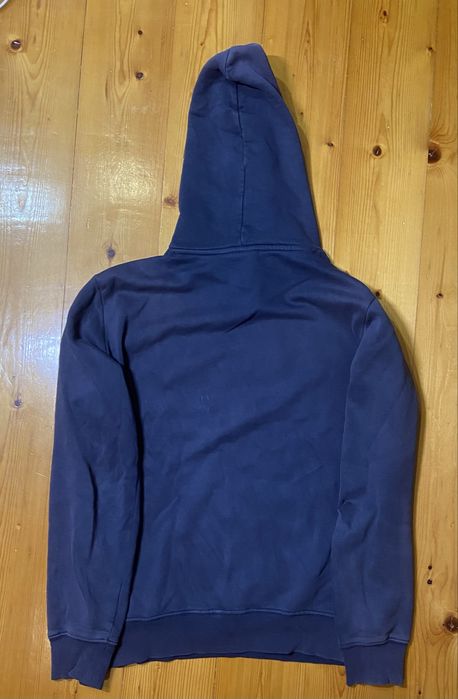 Quiksilver Color Block Hoodie