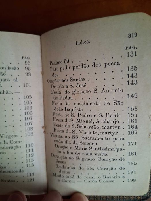 Caminho do Céu - orações devotas
