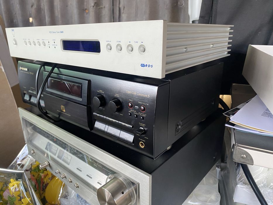 Sprzedam Onkyo T-9