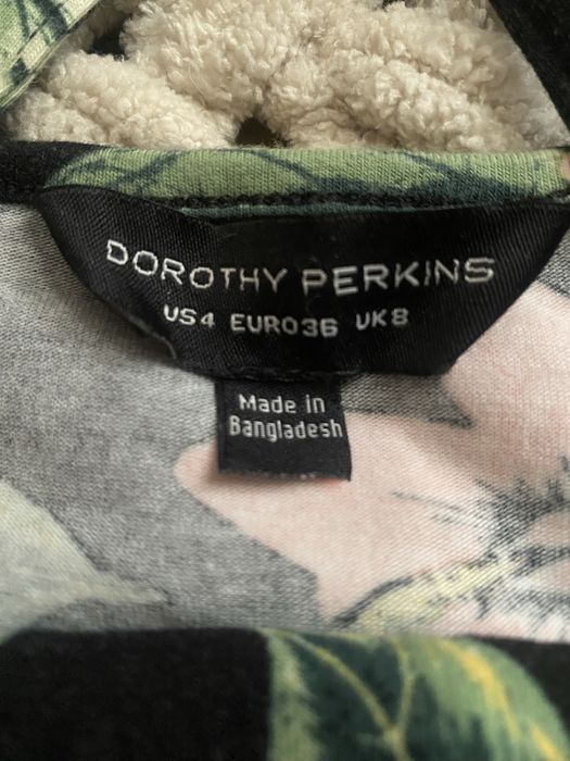 Літній сарафан.