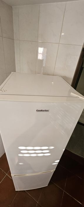 Frigorífico Combinado