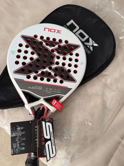 Nox Racket VK10 Nova