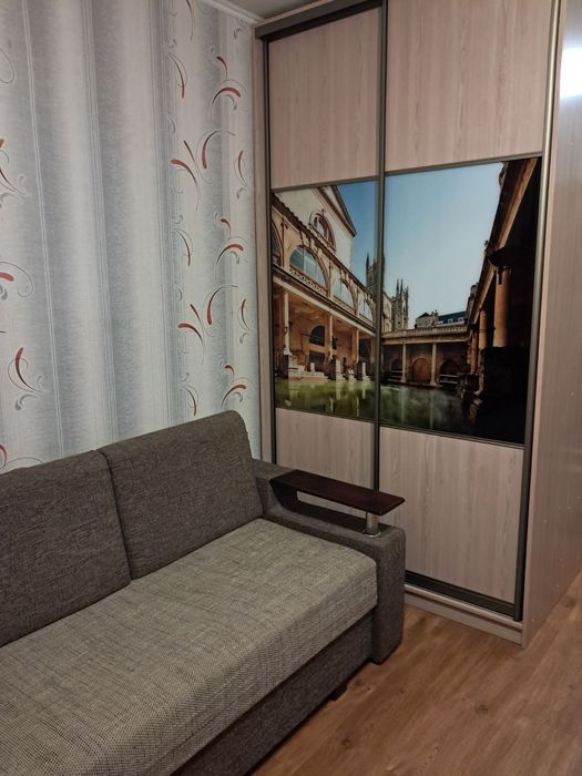 Сдам гуртожиток Г.Самойловича