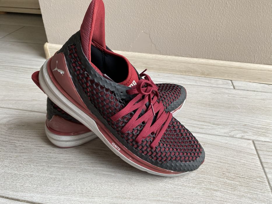 Кросівки чоловічі Puma