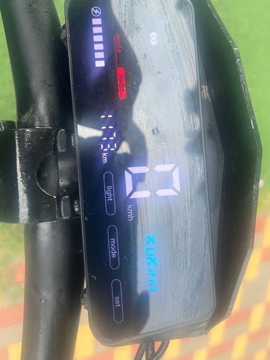 Kukirin g2 2025