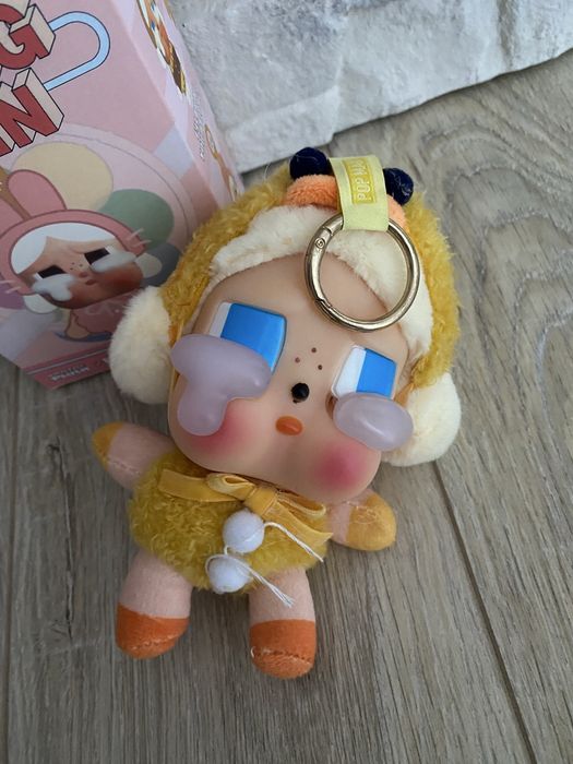 Lalka zabawka labubu