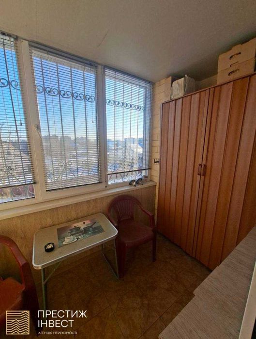 Продаж 2 кімнатної квартири по вулиці Йови