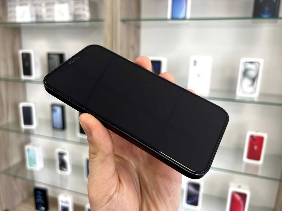 iPhone 12 256 GB Neverlock _ Гарантія _ Магазин_Обмін