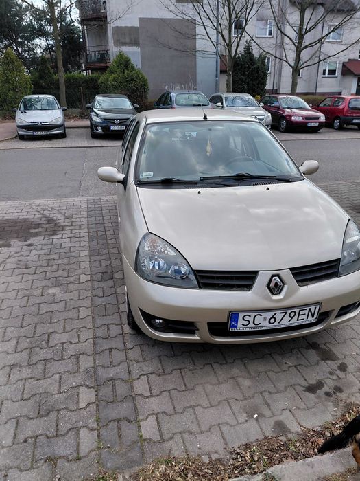 Renault Thalia 1.2 2007