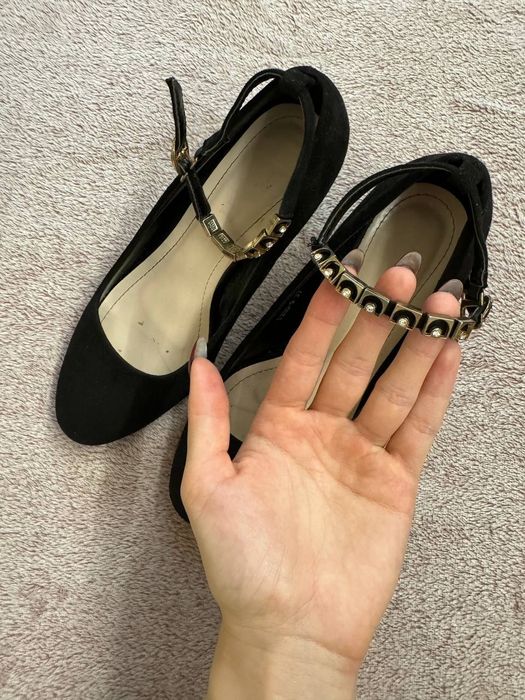 Підбори на середньому підйомі