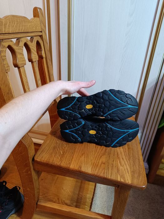 Merrell Capra Gore-Tex Зимові черевики Оригінал