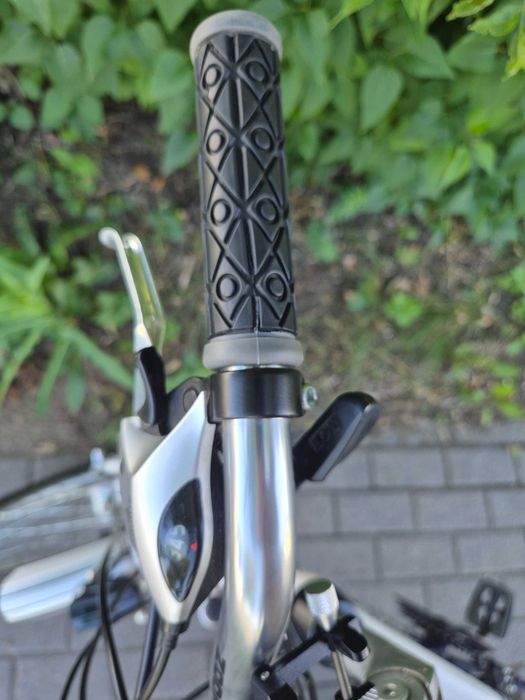 Rower Arkus Romet Classic 1100