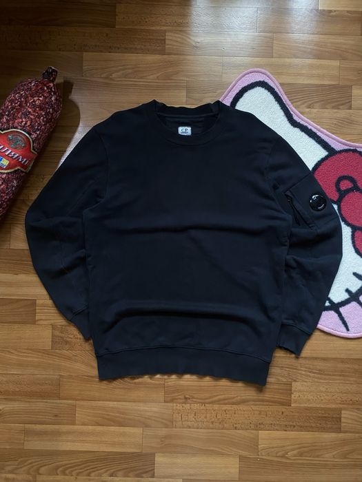 Свитшот cp company оригинал c.p. company