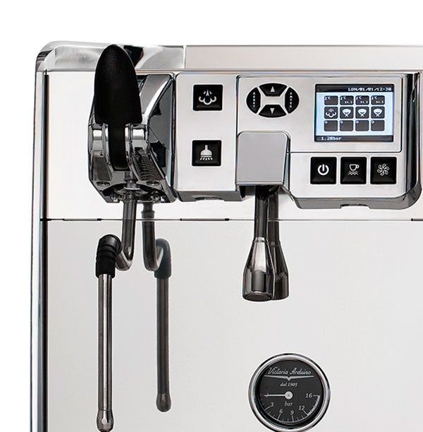 Victoria Arduino White Eagle T3 2gr