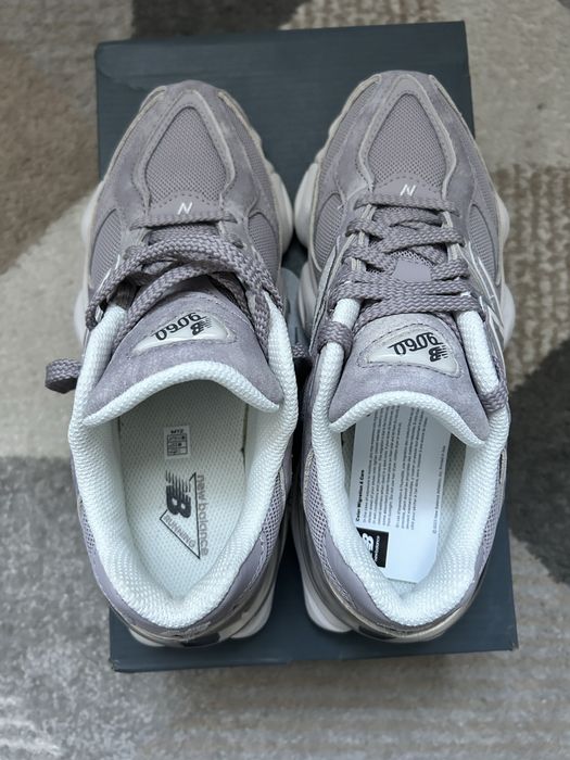 Buty New Balance U906087O