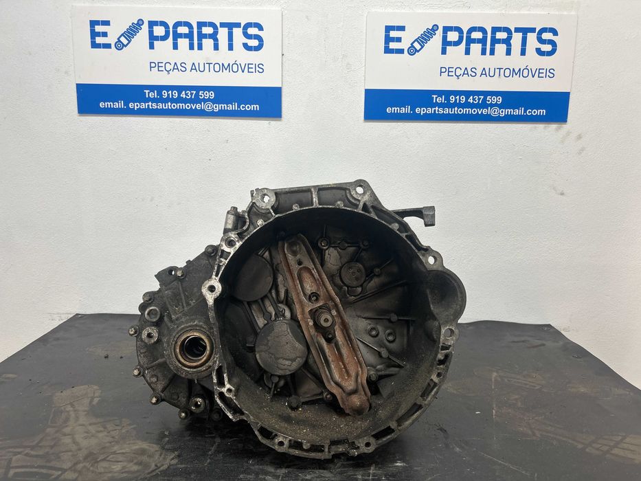 Caixa Velocidades Mini R56 1.6 D - Motor BMW