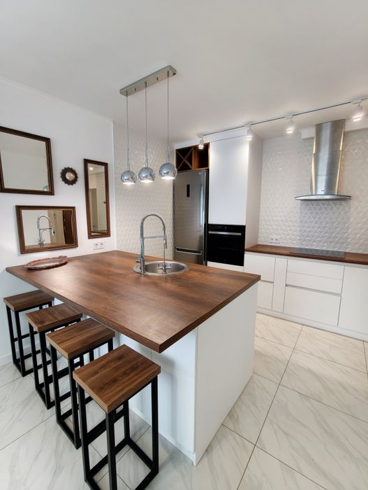 2К квартира в ЖК Атлант  Коцюбинське - Ліфти, тепло, вода є завжди!