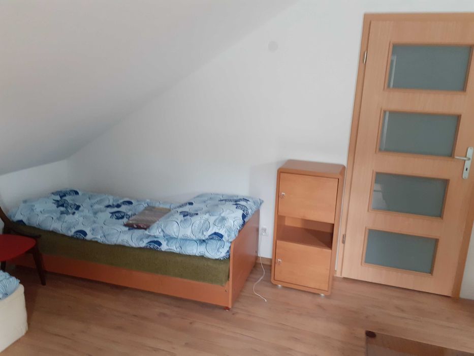 Tanie,wygodne,noclegi od 22 zł doba,parking,internet,centrum Grodziska
