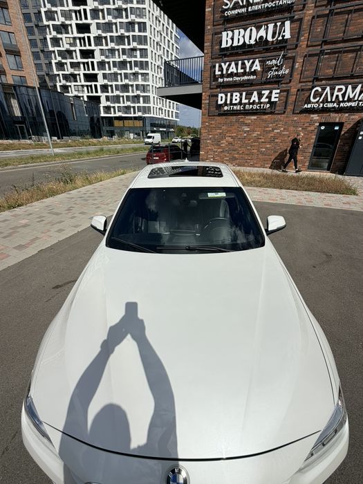 BMW 3 Series 2016 VIN WBA8E1C56HK479846 фото оголошення 23 з 24