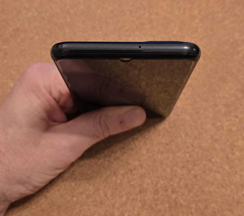 Samsung Galaxy A23 5G SM-A236 B/DSN 4GB/64GB Czarny Bez Blokad