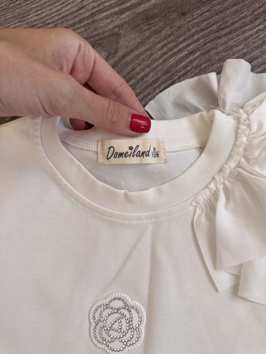 Сарафан Zara і кофтинка 128 см